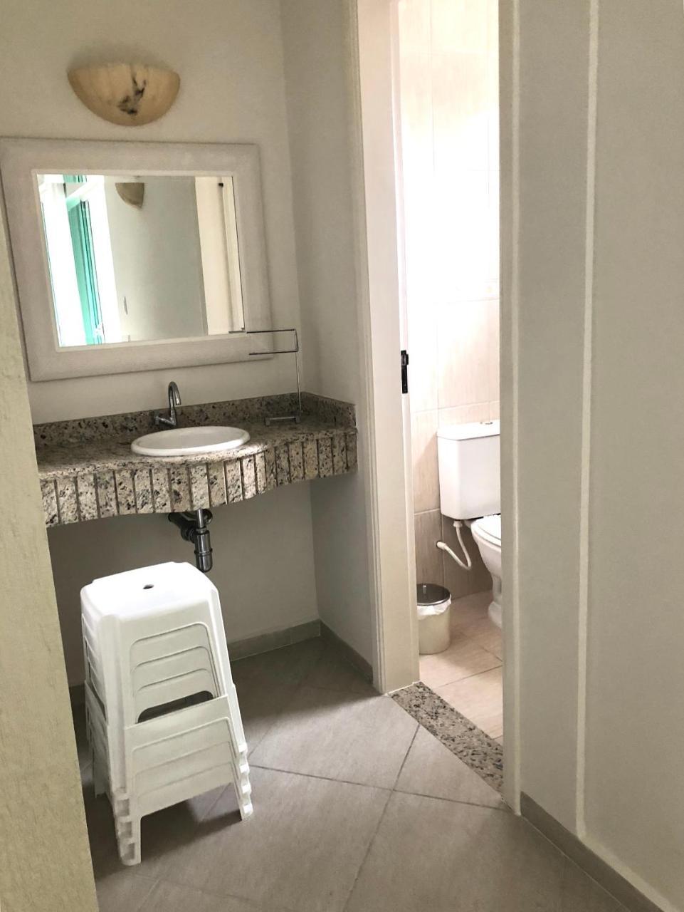 Condominio Grand Beach Ubatuba Kültér fotó