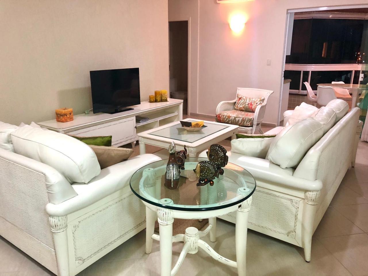 Condominio Grand Beach Ubatuba Kültér fotó
