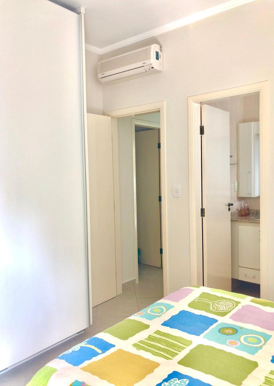 Condominio Grand Beach Ubatuba Kültér fotó