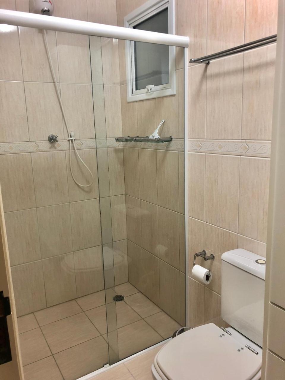 Condominio Grand Beach Ubatuba Kültér fotó