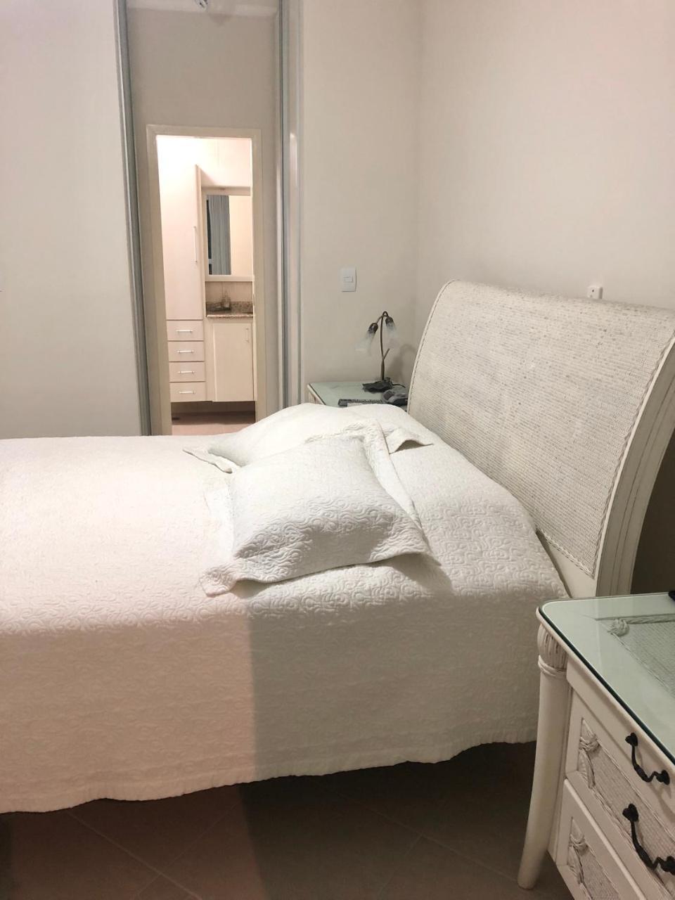 Condominio Grand Beach Ubatuba Kültér fotó