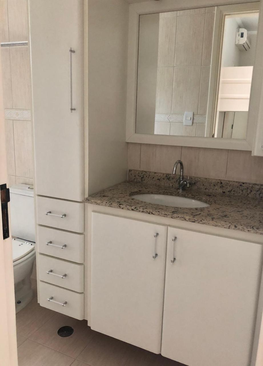Condominio Grand Beach Ubatuba Kültér fotó