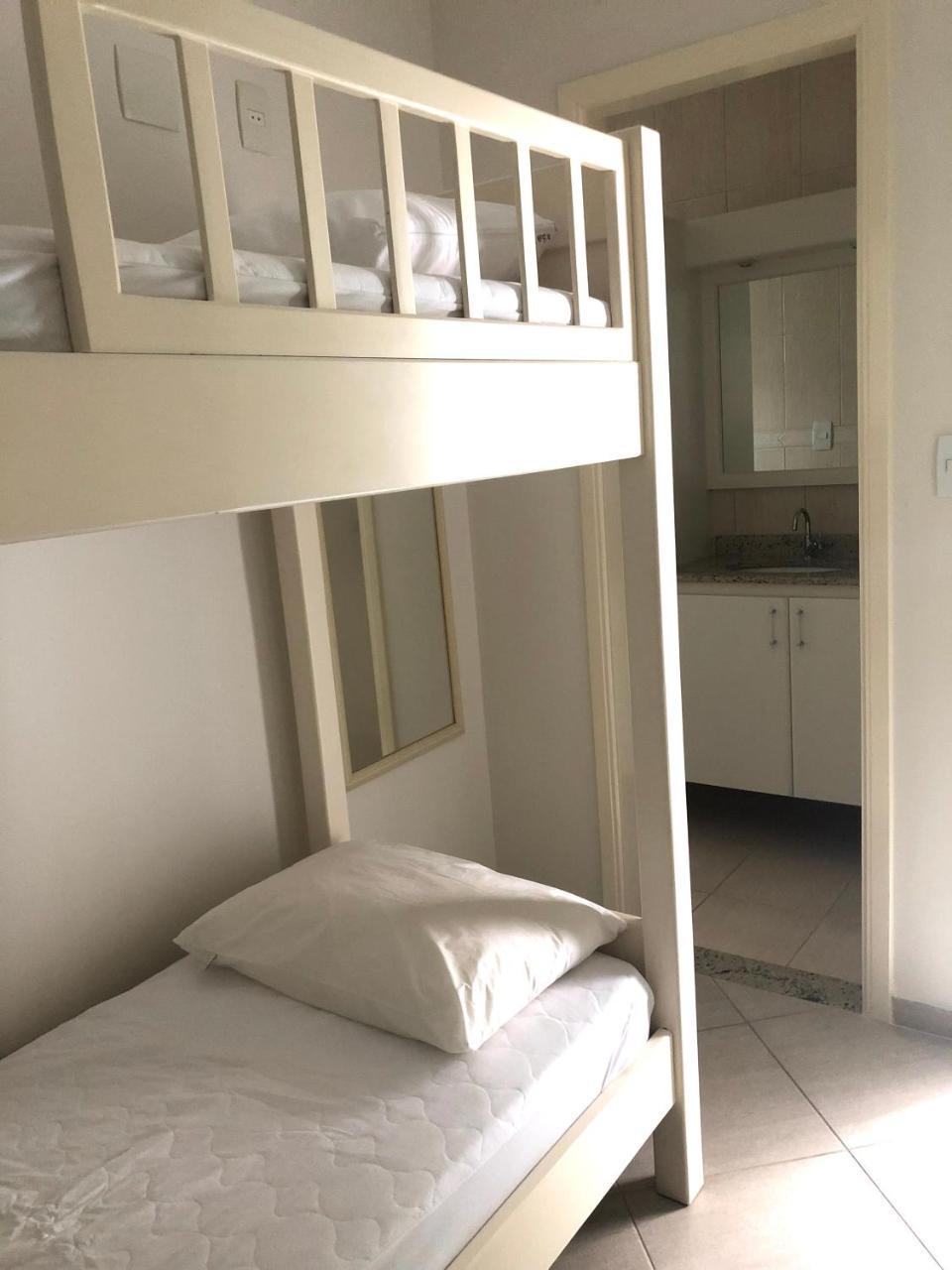 Condominio Grand Beach Ubatuba Kültér fotó