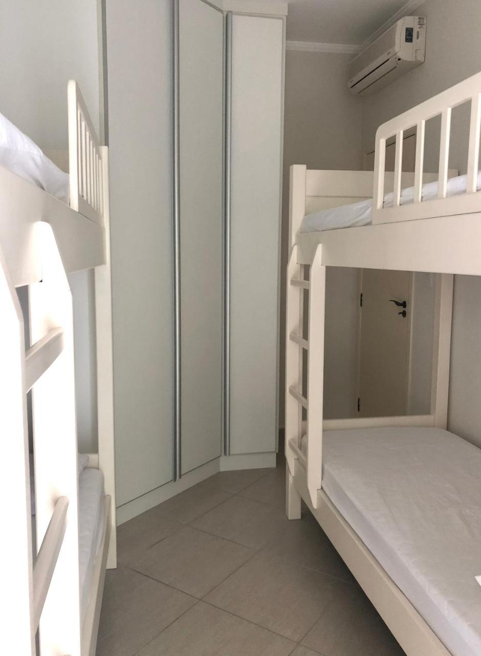 Condominio Grand Beach Ubatuba Kültér fotó