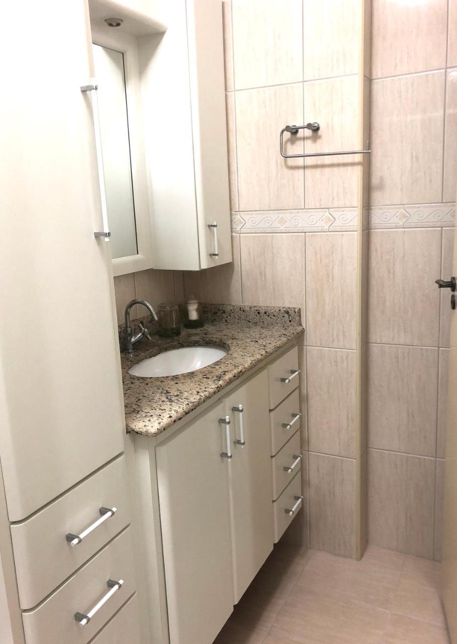 Condominio Grand Beach Ubatuba Kültér fotó