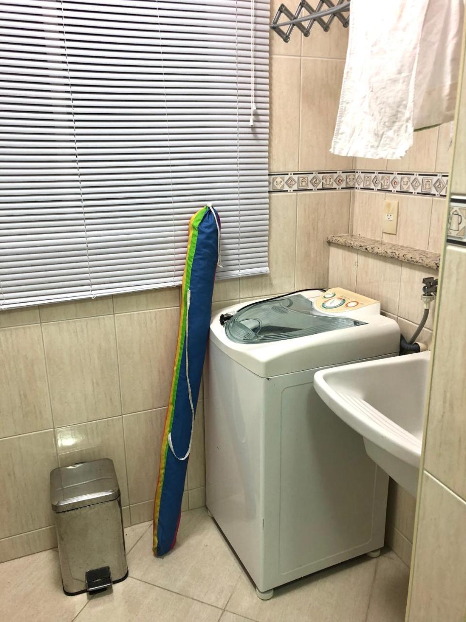 Condominio Grand Beach Ubatuba Kültér fotó