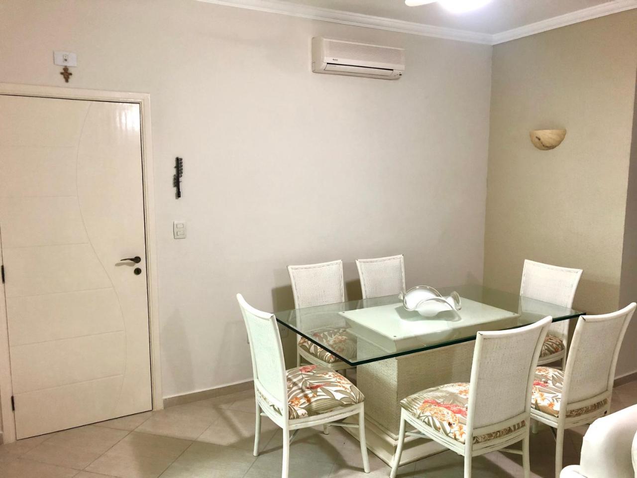 Condominio Grand Beach Ubatuba Kültér fotó